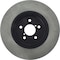 Centric Parts Premium Brake Rotor, 120.47038 120.47038 - alternate 5